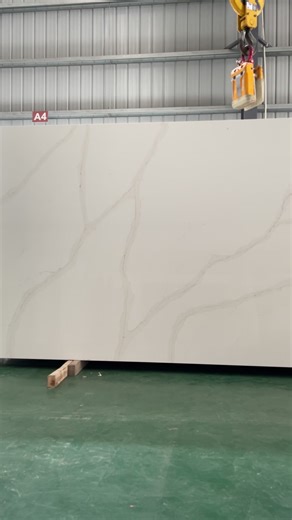 Quartz countertops provide consistent color, smooth texture, and dependable strength for refined living spaces. #QuartzStone #InteriorDesign #KitchenStyle #surfacebeauty