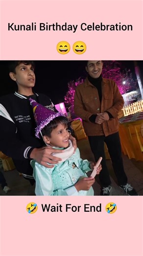 kunali Birthday Celebration 🥳||#youtubeshorts #shorts #souravjoshivlogs