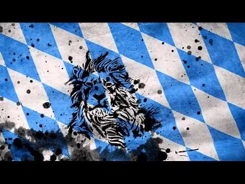 National Anthem Of Bavaria