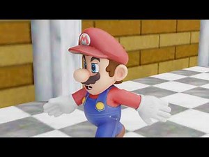 WARIO APPARITION IS REAL [WARIO SHOW YOU FUN] [FULL SCALED VERSION]!