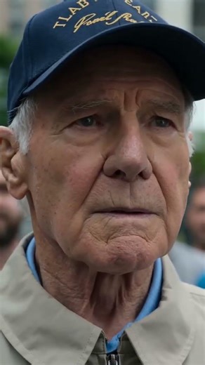 Wrong place. Wrong man #trendingshorts #movie #oldmansjourney #oldman #movieclips #oldvideo