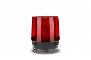 [Hot Item] Senken Group Emergency Warning Flashing Light Beacon LED LTE135