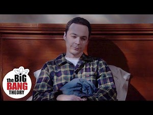 Sex or 'Star Wars?' | The Big Bang Theory