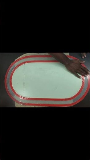 DIY LED Light Mirror at Home (Step-by-Step Tutorial)