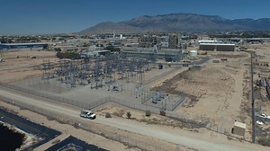 As part of a five-year plan for our grid modernization efforts and investment in smart grid technology, PNM started utilizing a new protective relay device which quickly detects faults on one of our transmission lines. We are the first utility in the world to deploy this technology developed by Schweitzer Engineering Laboratories, and we look forward to continuing to build a solid platform for the future needs of our electric grid and customers. “In today’s environment, the electric power system