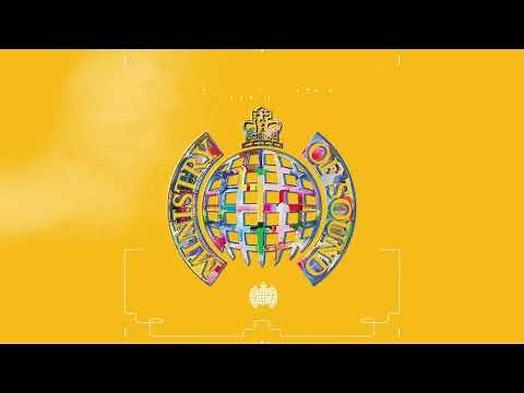 The Annual 2026 CD1 Mini Mix I Ministry of Sound