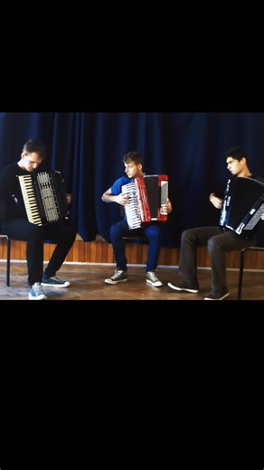 Alice Dj - Better of Alone (Crazy Acordion Trio Cover) yt: CrazyAccordion Trio