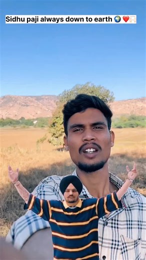 Sidhumoosewala: A Tribute to a Legend