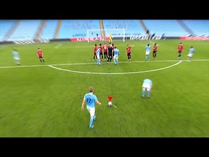 Epic Goals In Football 2021