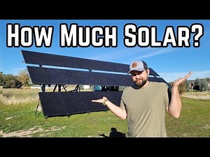 This SECRET Solar Formula LITERALLY Saved Me $10,000's