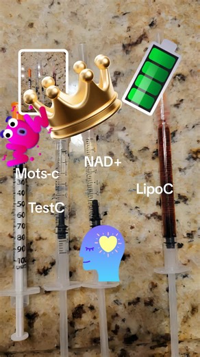 Boost Your Fitness with Today's Stack