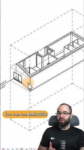 AI for Automation in #revit