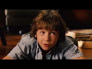 Zathura A Space Adventure - Ending