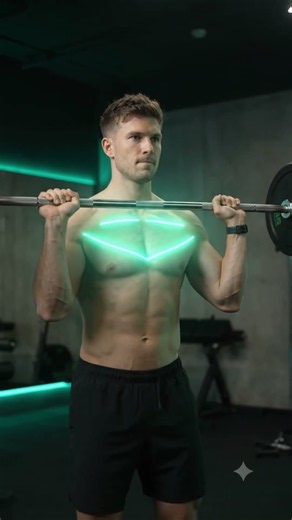 "How to Bench Press Properly — The Perfect Rep (What Actually Fires)"