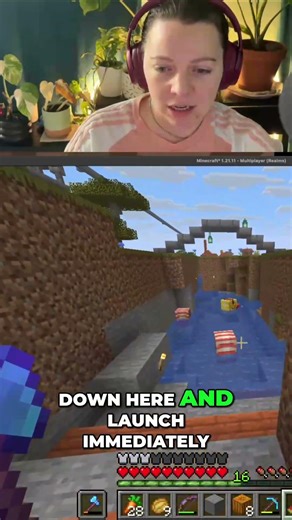 Savannah Biome Boats and Nautilusks #shorts