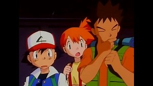 Покемон / Pokemon – 37 Серия (1 Сезон)