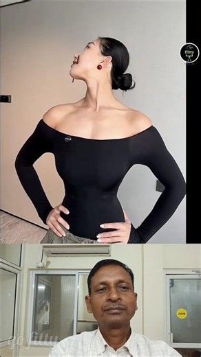 How I Debloated My Face in 5 Minutes Using These Simple Hacks #shorts
