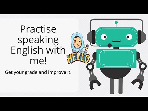 Speak and Improve : A good resource for learners