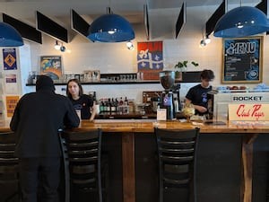 Pro-independence café opens in Montreal
