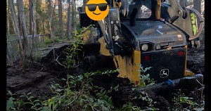 175K views · 832 reactions | We got another stuck tracked loader #offroad #offroadrecovery #stuck #video #gear #factor55 #warnwinch #mud #video #wheeling #offroading #truck #hunting #hunter | Matt Mckinzie | Facebook