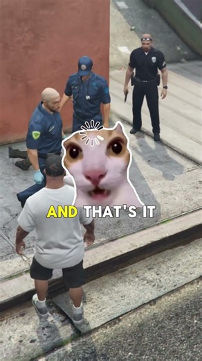 GTA V vs GTA IV – Paramedics Comparison 🚑 #gta