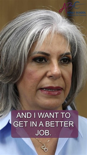 WHY DO YOU WANT TO OBTAIN YOUR GED HISET CERTIFICATE? DELIA PRECIADO
