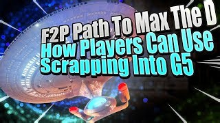 How To Obtain And Max The Uss Enterprise D For Free In Star Trek Fleet Command G4 Scrapping Rev Deuce Mp3 & Mp4 Download