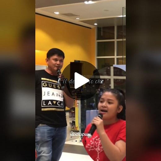 The Prayer - Celine Dion ft Andrea Bocelli