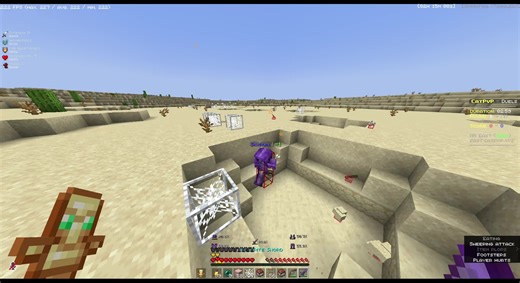 Mastering Minecraft Cart PvP Strategies