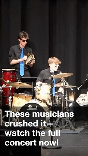 Londonderry High School Spring Concert—Must-See Highlights! 🎤🔥