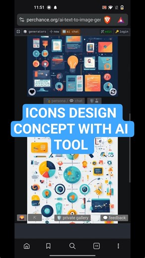 UX Designers Are Using AI to REVOLUTIONIZE Icon Design