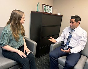 Survey finds 25% of adults suspect they have undiagnosed ADHD