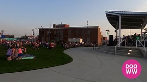 1.7K views · 17 reactions | Join us for Music In the Plaza every Thursday Night this summer for free concerts in Downtown Wildwood! Come listen to our amazing line up of performers and dance the night away at the shore! Visit dooww.com/musicintheplaza to see this summers lineup! | Wildwood By the Sea | Facebook