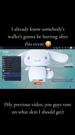 Goodbye, Money: Overwatch's New Hello Kitty Hero Event