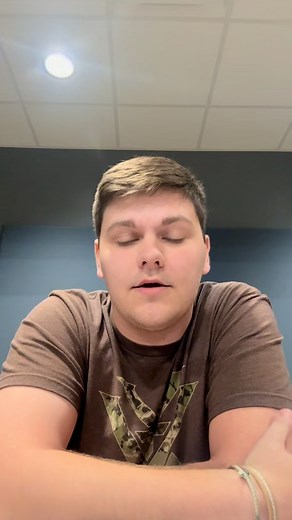 1.3K views · 30 reactions | WEEKLY DEVOTIONAL — From Aug. 17 to Nov. 23, we will take a deep dive into the New Testament book of 1 Corinthians in our sermon series Church In The Wild. This week, Loogootee Student Minister Aric Wade elaborates on the importance of 1 Corinthians 15 to be prepared for this upcoming Sunday. | Redemption Christian Church | Facebook