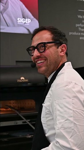 DAY4 - Italforni | Sigep Rimini 2024