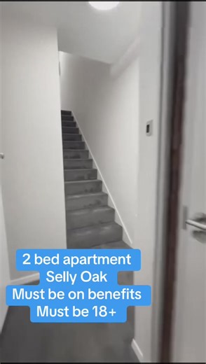 👋 Hi! Thanks for getting in touch. Are you currently receiving benefits (e.g. Universal Credit or Housing Benefit) and looking for a room? ✅ If you’re 18 or older, we may have a place available for you. 📩 Please send us your full name and phone number, and our team will contact you shortly with available rooms and next steps. Looking forward to helping you find your new home! 🏠#0121birmingham #birmingham #birminghamuk #universalcredits #housing