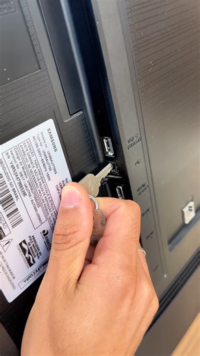 You have this on the back of your TV and have no idea what it can do! | Secret Hacks