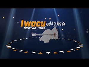 IWACU MUZIKA WITH CHARLY & NINA