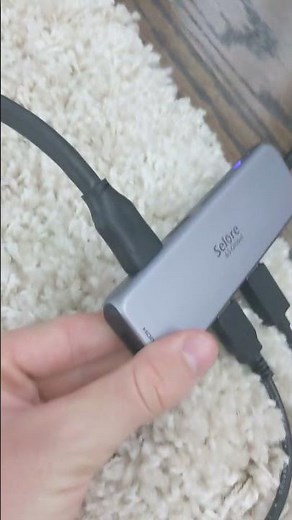 I need your help with the PSVR2 PC Adapter