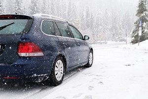 Beste winterbanden test 2025/2026 | ALLE TESTS op een rij 🚗