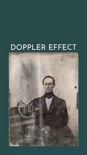 What is the doppler effect??