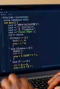 Can You Build a Calculator in 10 Seconds? 🤯 Learn Functions Fast!