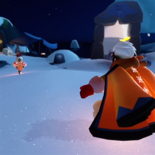 #sky #fyp #skychildrenofthelightedit #niñosdelaluzsky #entretenimiento