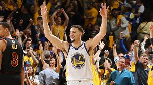 283K views · 9K reactions | Closer look at tonight's game as the Dubs came away with a big victory in OT  | Golden State Warriors | Facebook