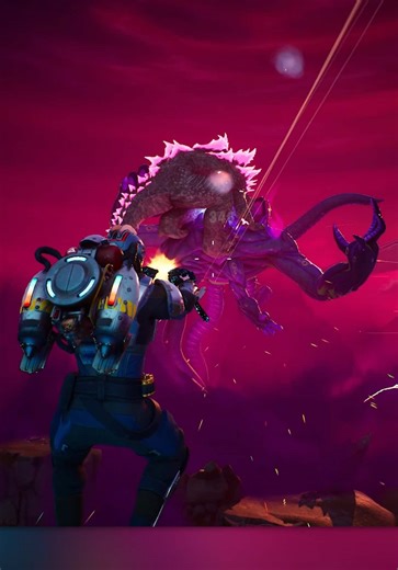 Jack CouRage Dunlop on TikTok