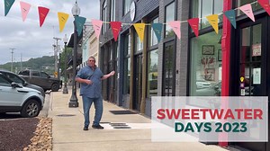 2K views · 29 reactions | Sweetwater Days The Sweetwater District,...