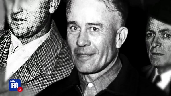 New documentary investigates crimes of Ed Gein