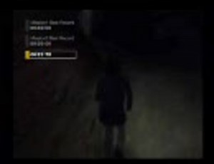 SIREN 全ステージタイムアタック　1/7