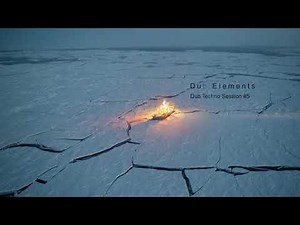 Dub Techno Session #5